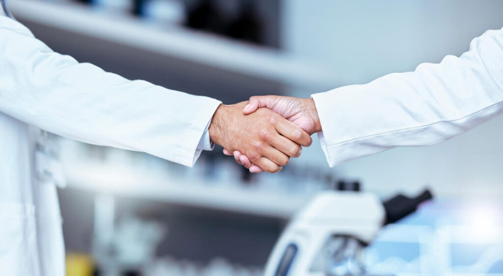 Pharma Mergers and Acquisitions on the Rise