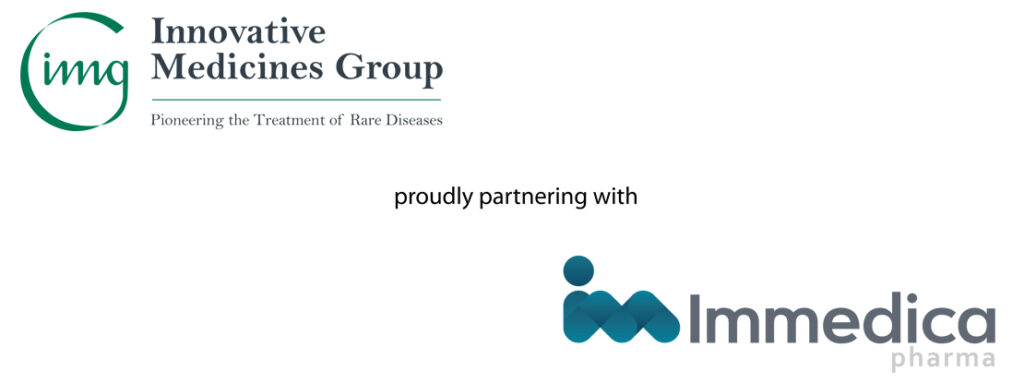 Immedica and Innovative Medicines Group Sign Agreement on Loargys® (pegzilarginase) in Latin America